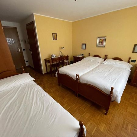 Albergo Nuoitas Forni di Sopra Exterior photo