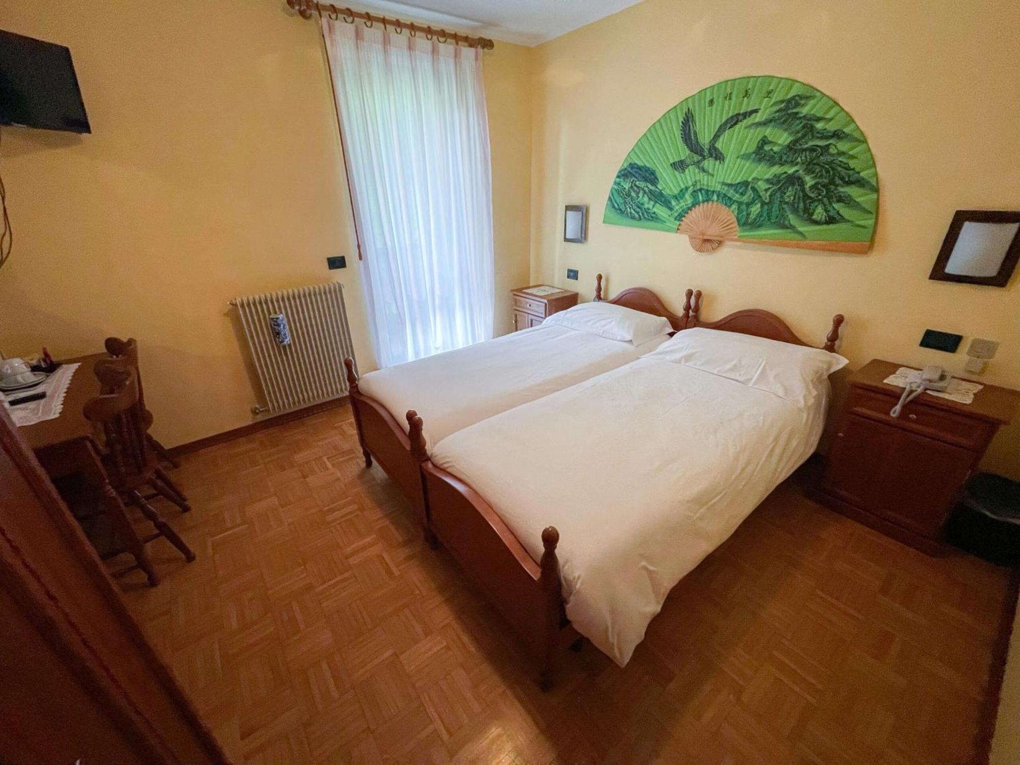 Albergo Nuoitas Forni di Sopra Exterior photo