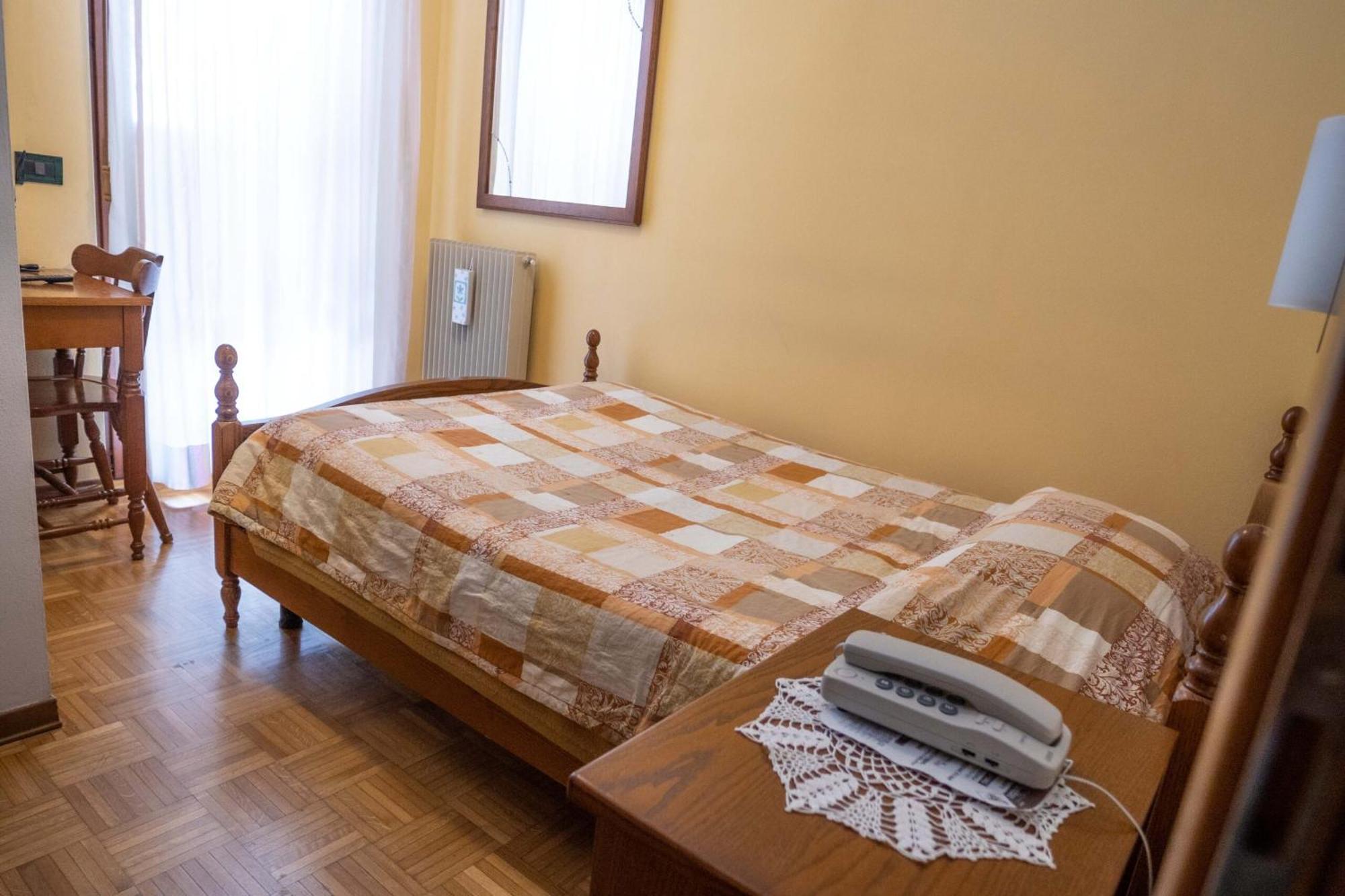 Albergo Nuoitas Forni di Sopra Exterior photo